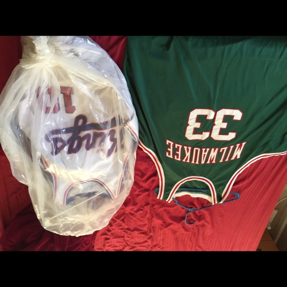 Hardwood classic jerseys - Picture 5 of 6